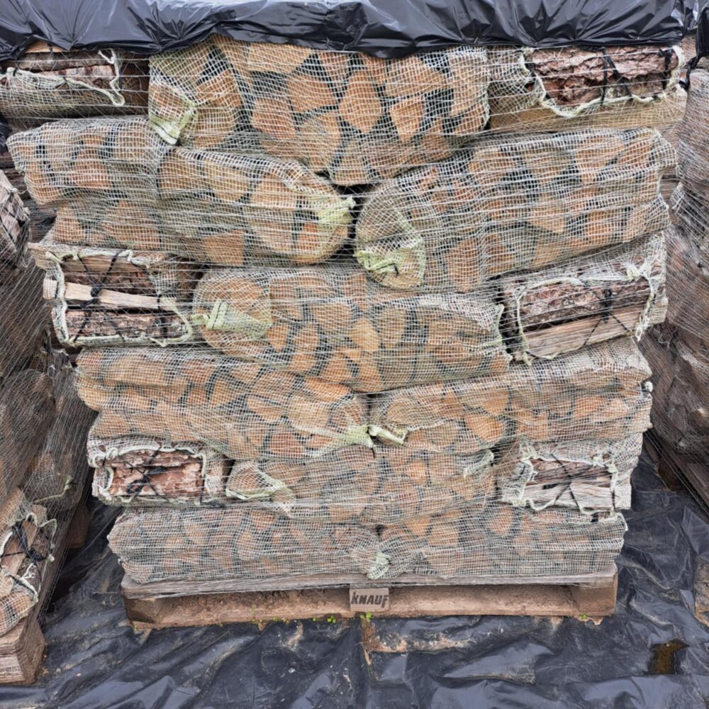 Must Lepp 30CM 40L VÕRGUS Miinimum kogus 1alus (36 võrku)