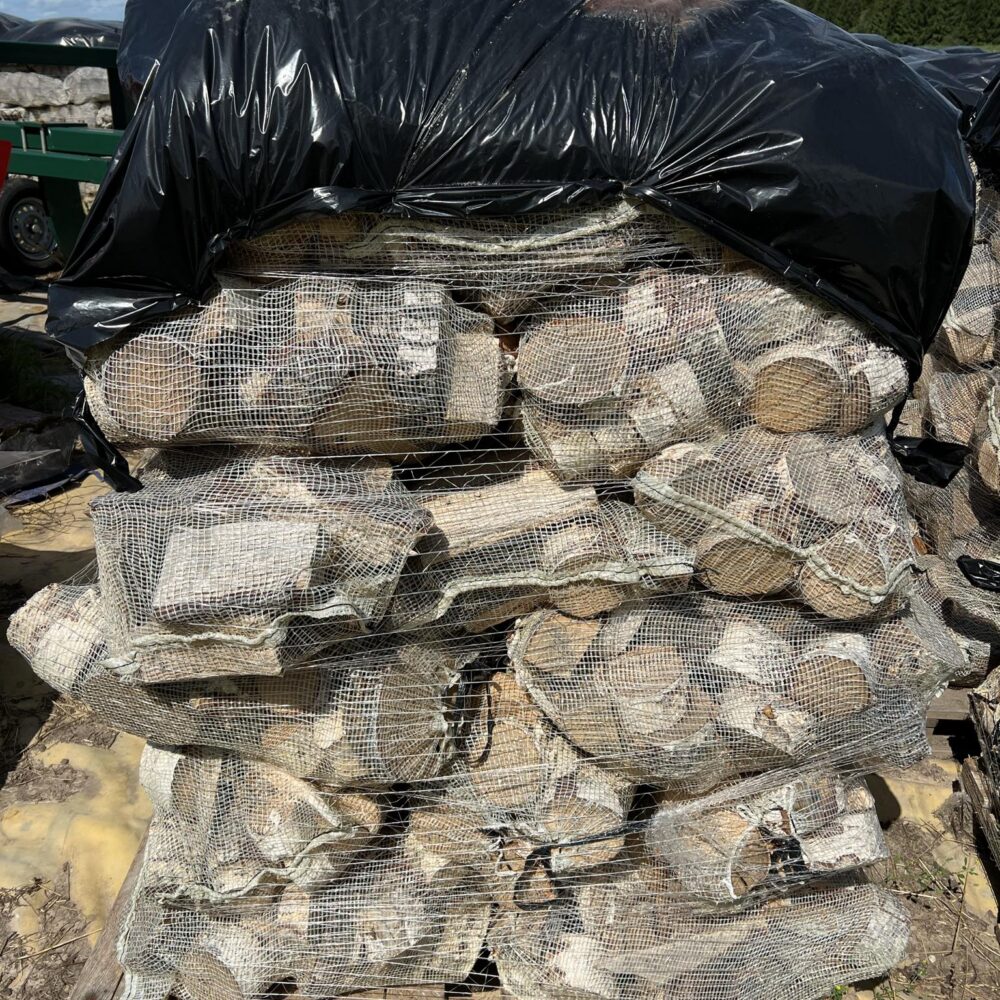 Halujäägid 40L võrgus Miinimum kogus 1alus (36 võrku)